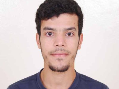 Ayoub Echakka