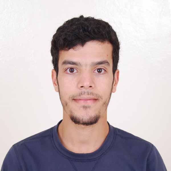 Ayoub Echakka