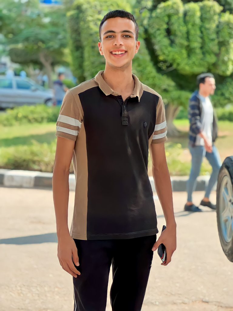 Muhannad Mohammad Abu Bakr Al-Sai