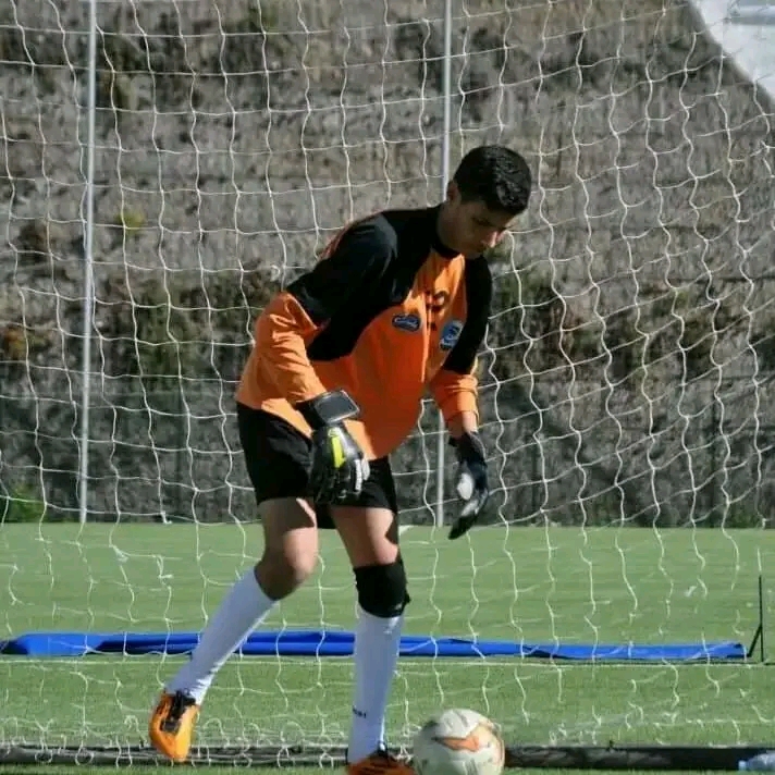 Akram mamou
