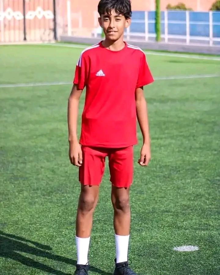 Abdelmajid Khadraoui