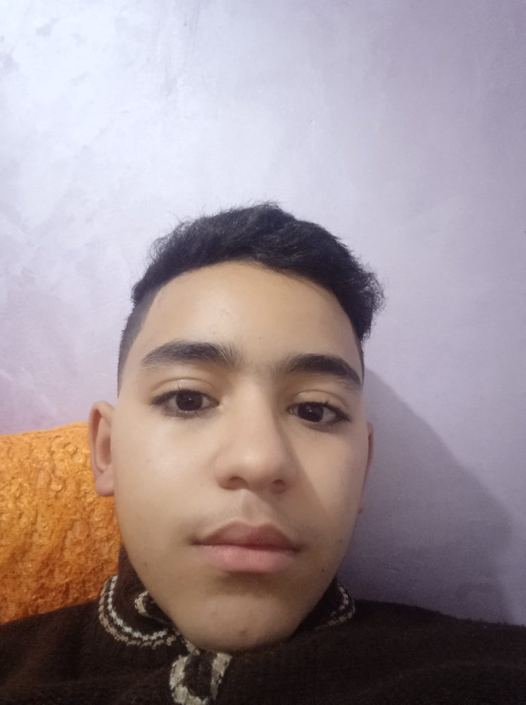 Adam Khalfi