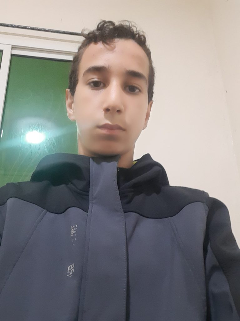 Abdellah Sadki
