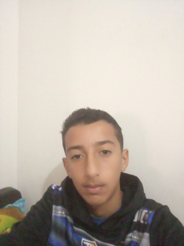 MOHAMAD SEKHAL