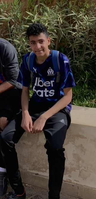 Abd elfatah essaadi