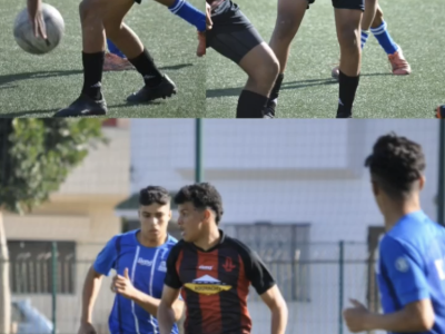 Omarkerroum