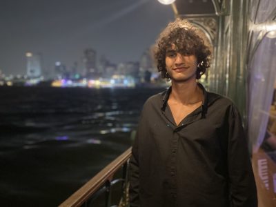 abdallah gamal shahien