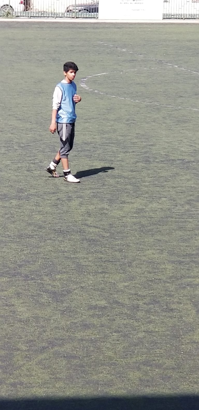 Abdulrahman Noman