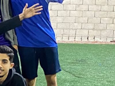 Sohaib omer Elfaitory