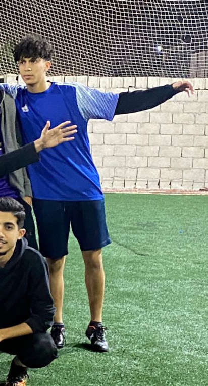 Sohaib omer Elfaitory