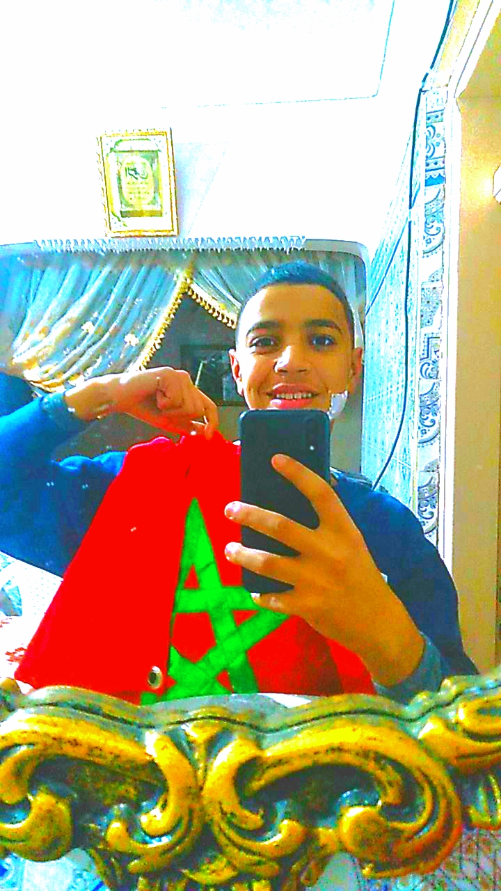 Yassin essrhir
