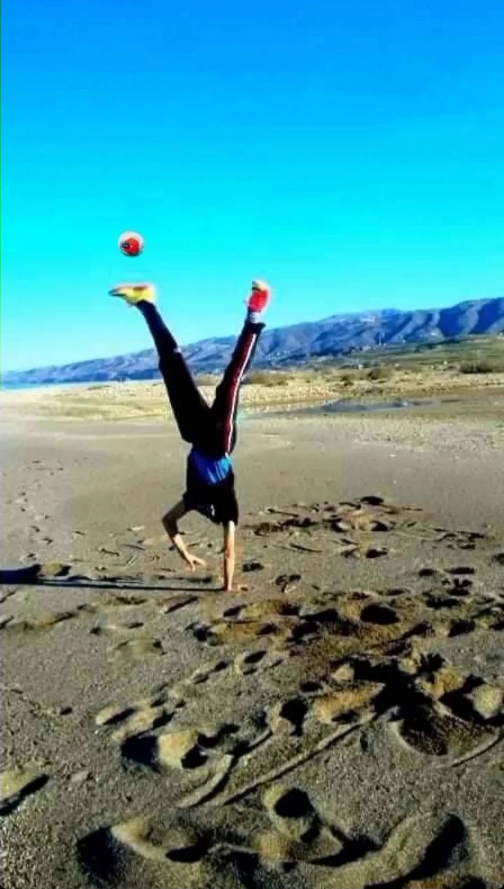 Ossama azarfan