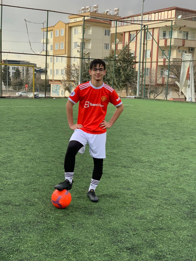MOHAMAD ALSHAWAF