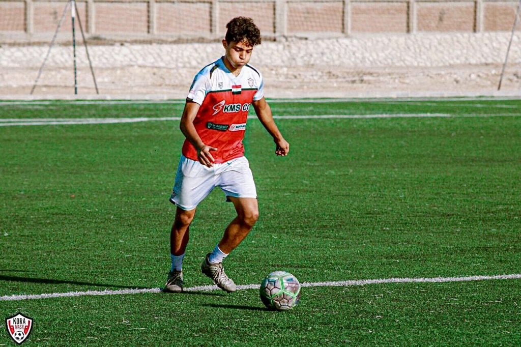 Khaled Mohsin Esmail Abdelmajid