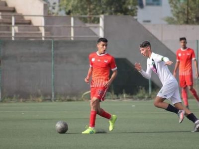 Hamza Touahri