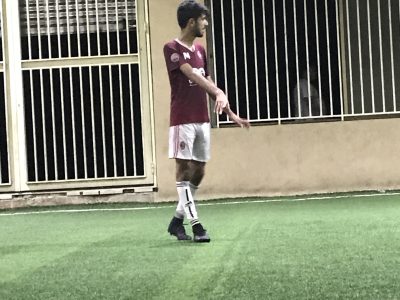 Mohammad aljaber