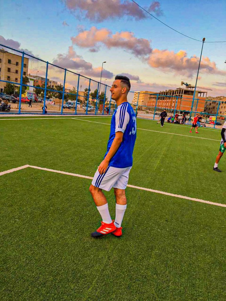 Marwan rimi