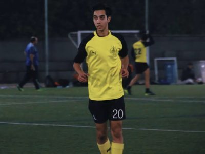 Mustapha kassem rajab