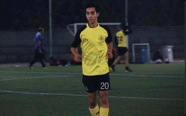 Mustapha kassem rajab