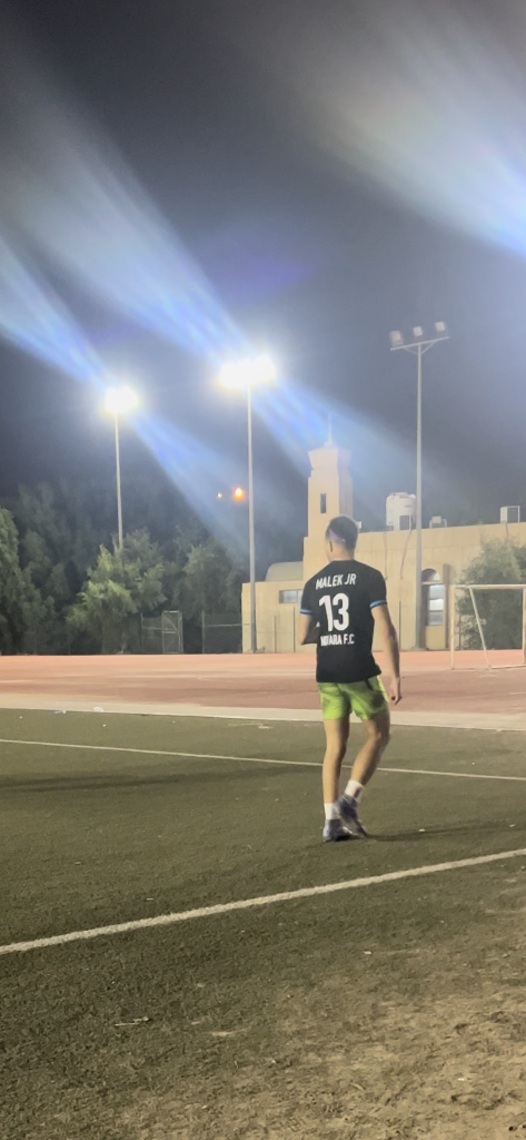 Malek Bin Mohyidine Bouzaona