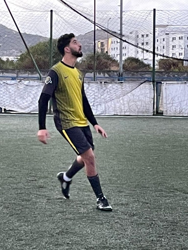Ahmed Atig