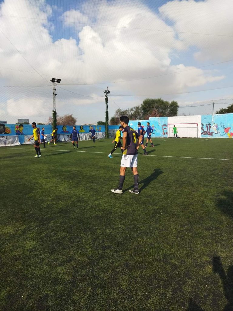 Ahmed Atig