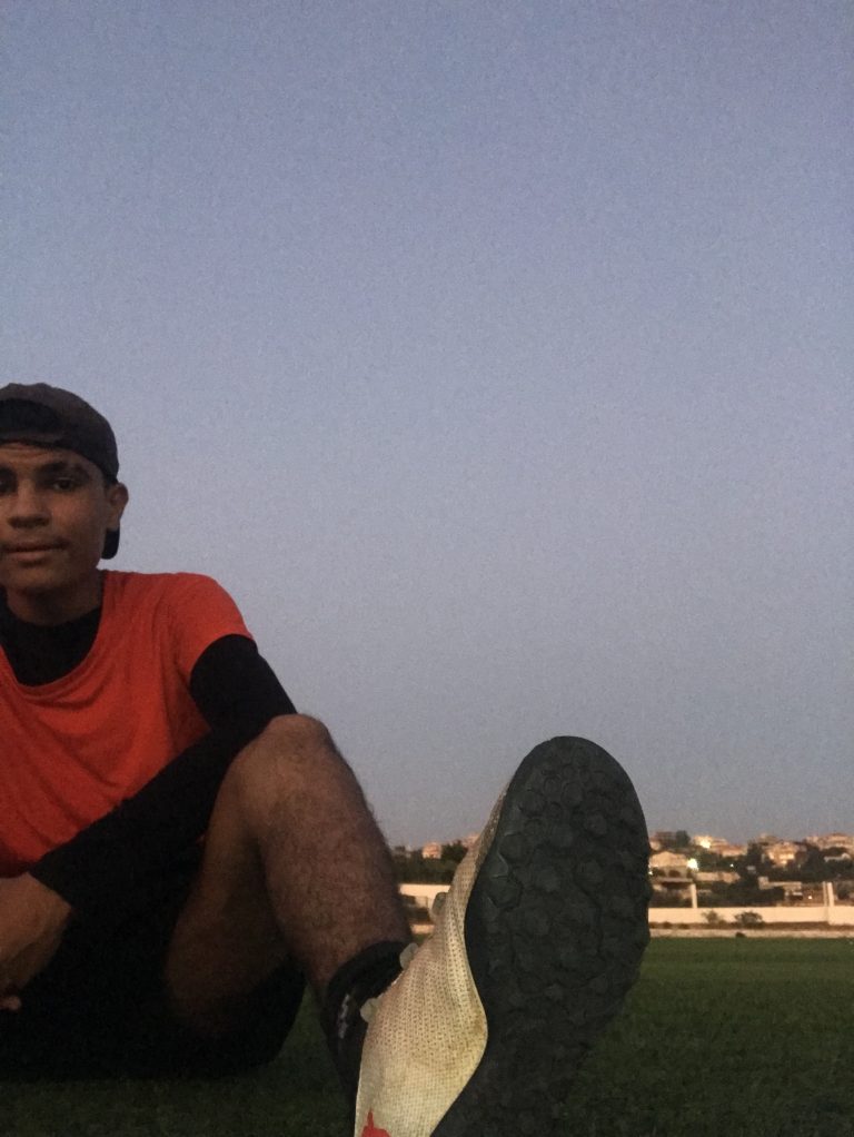 Ahmad Al Hameed