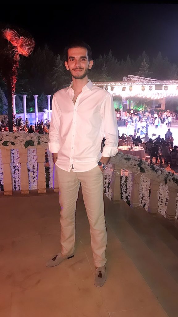 Mohamad Rabih Shabshoul