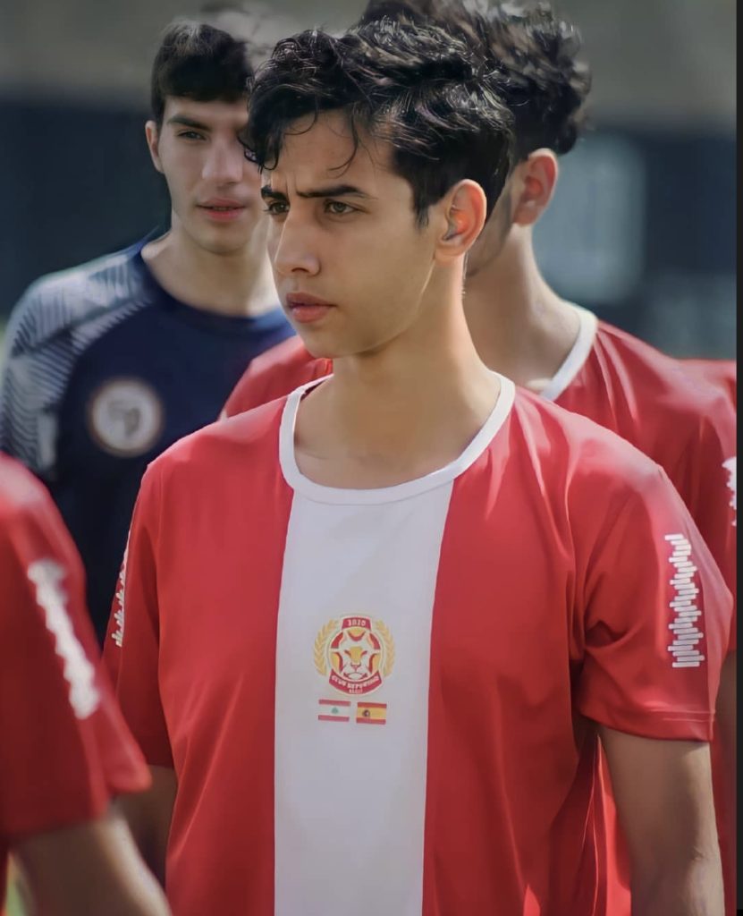 Mustapha Kassem Rajab