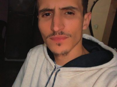 Mohamed el mrabti