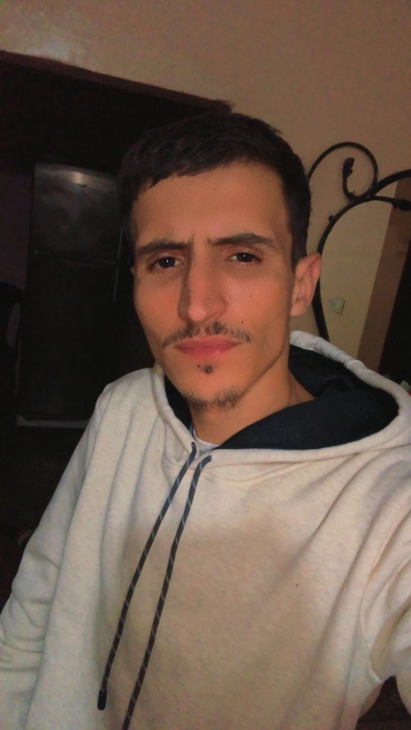 Mohamed el mrabti