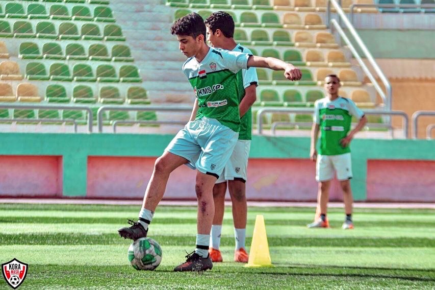 Khaled Mohsin Esmail Abdelmajid