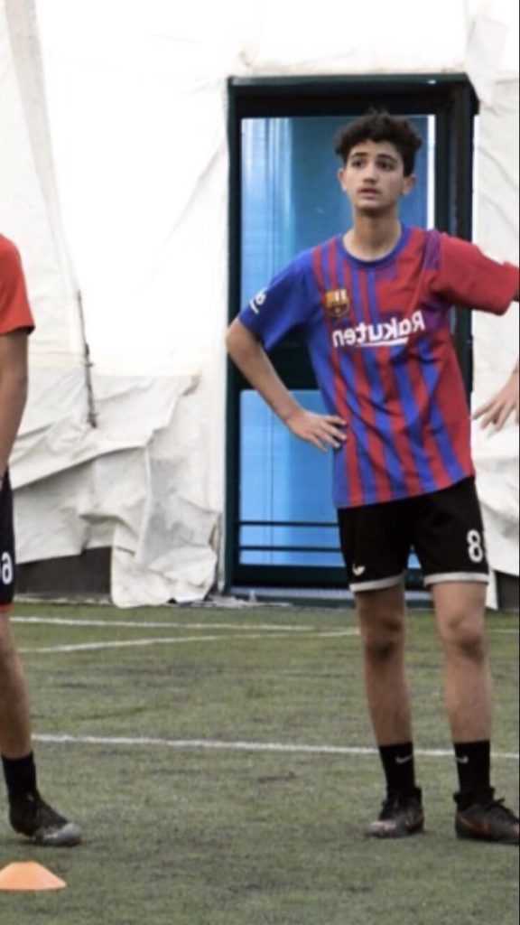Osama Ali Rayan