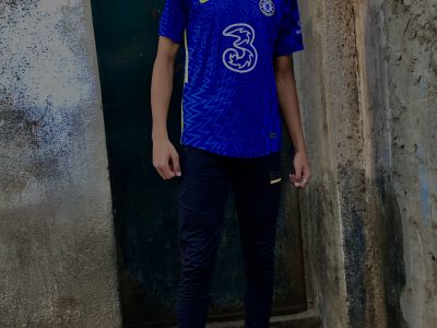Hanafi Oussama