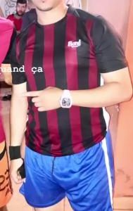 ILYAS BENADDI