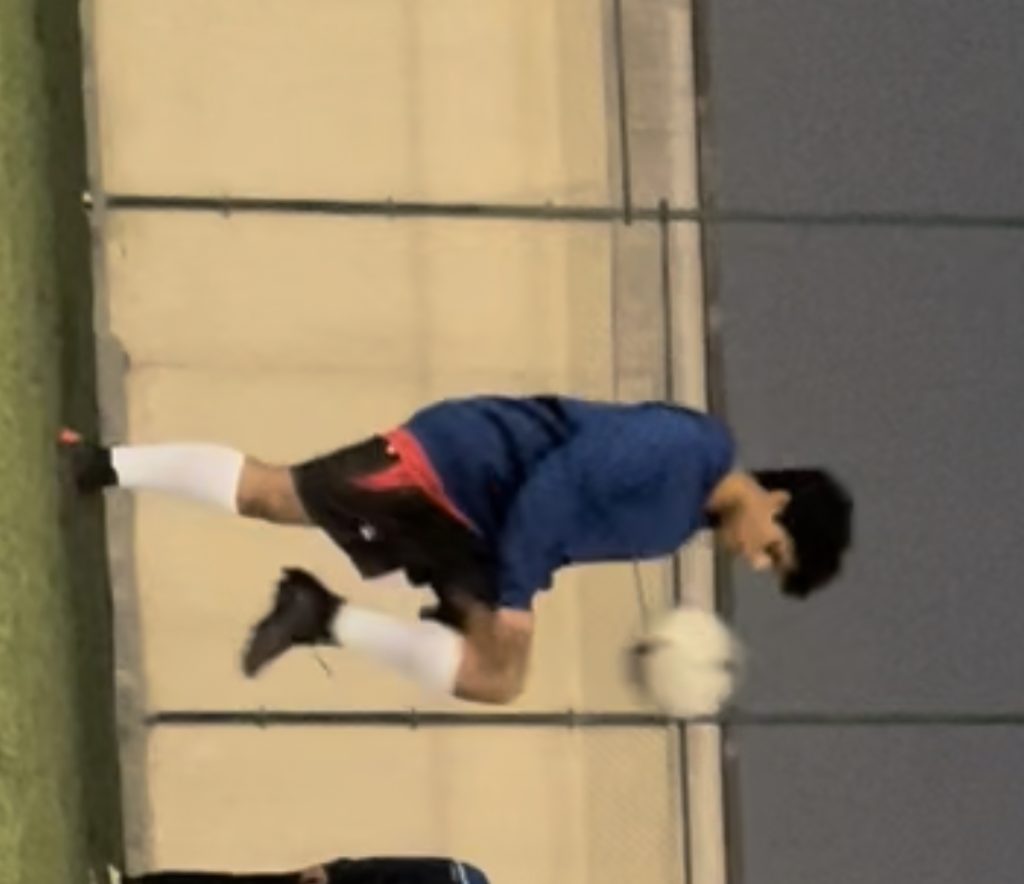 Raad Khaled Alharbi
