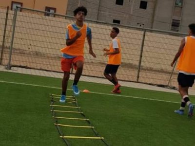 Yassin tamzirte