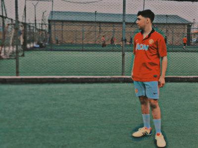 Mohamad Elham Wafa