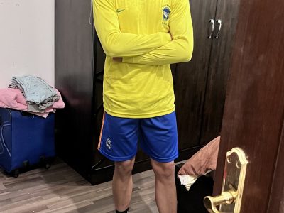 Malek Bin Mohyidine Bouzaona