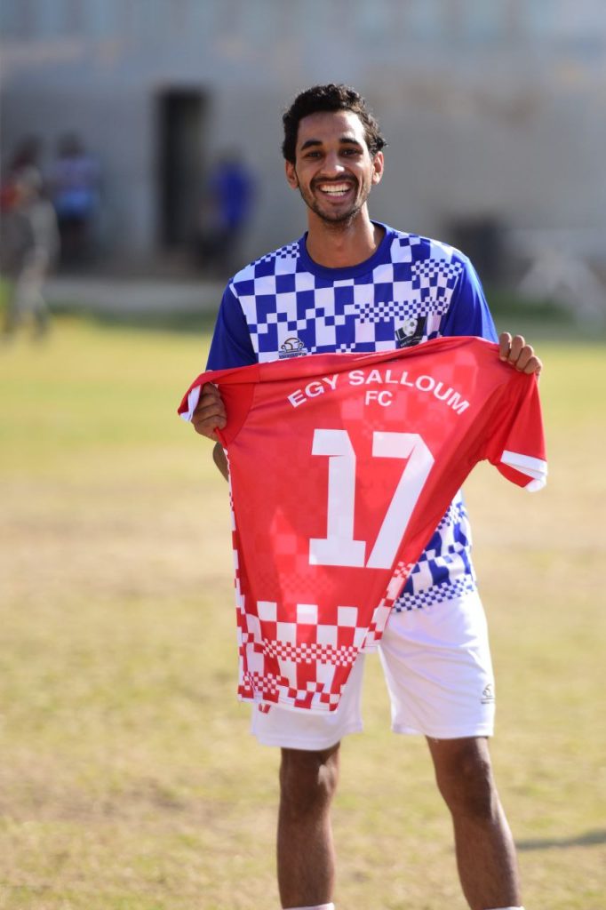 Hossam Ahmed Ezzaldin