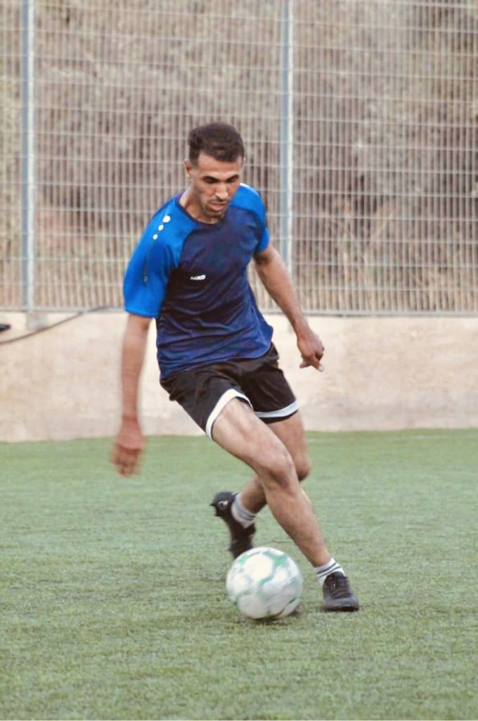 Tareq Nashat Rashad Kahlil