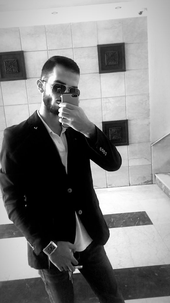 Mohamad Rabih Shabshoul
