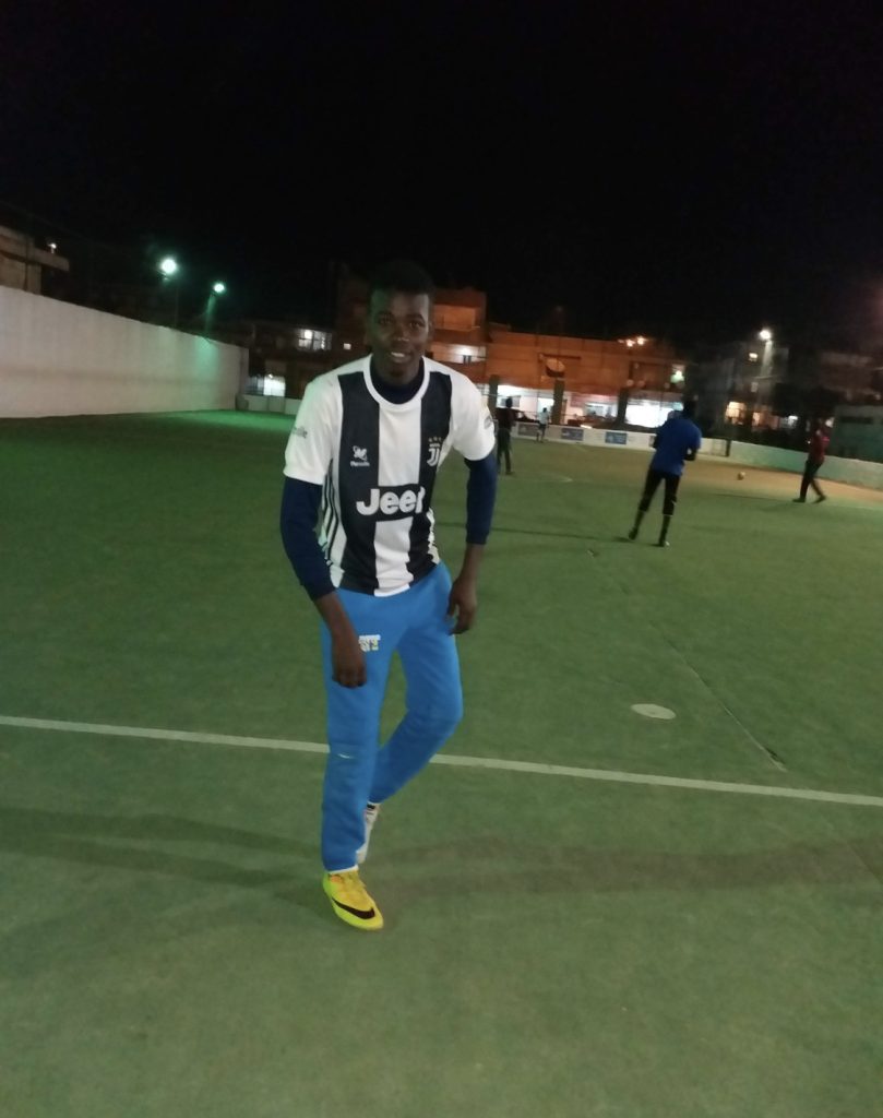 Ahmed Yahia
