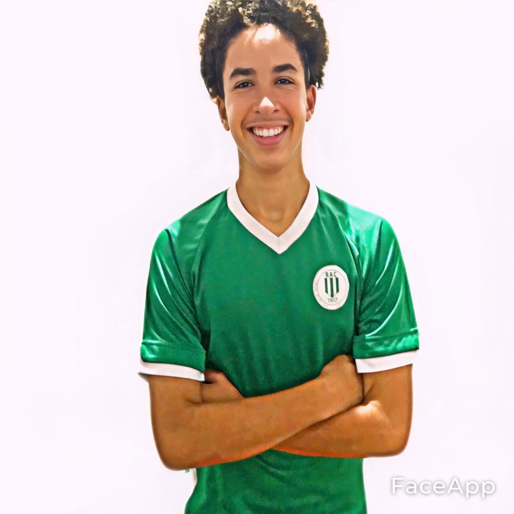 Aymane Ghazali
