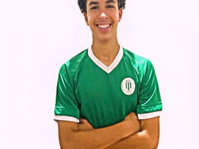 Aymane Ghazali