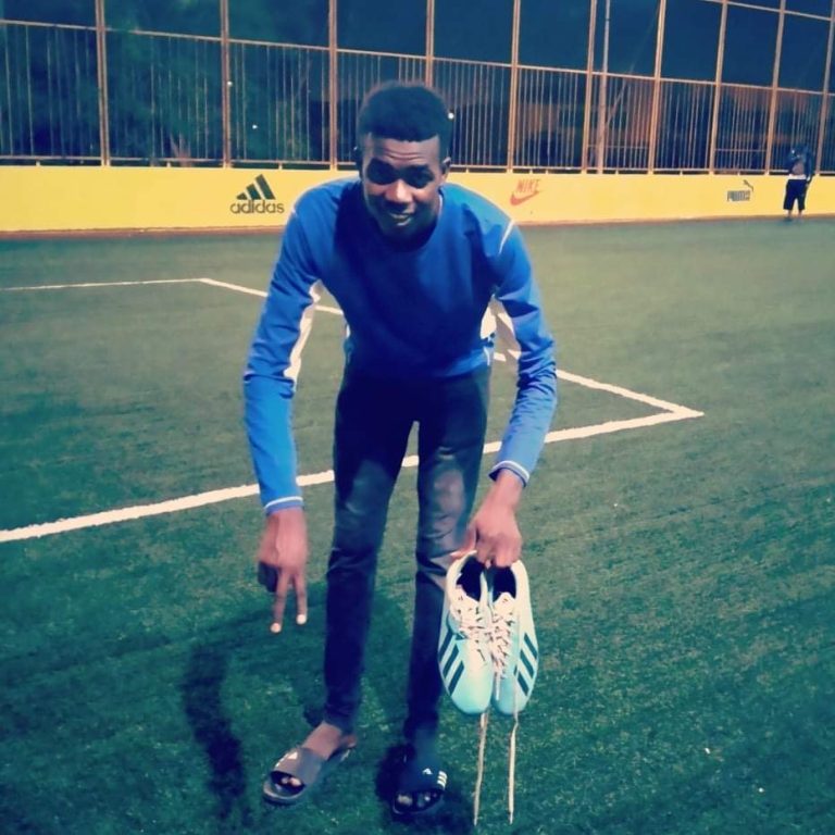 Ahmed Yahia