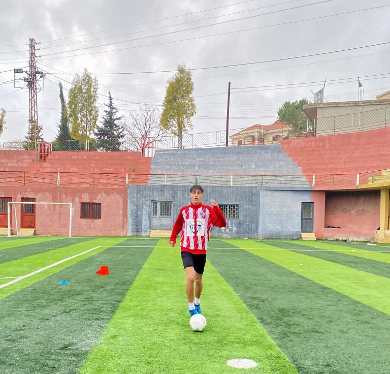 Nassim Almkadim