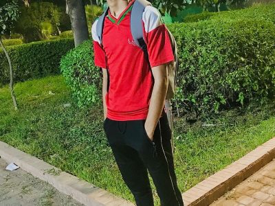 Saad chahid