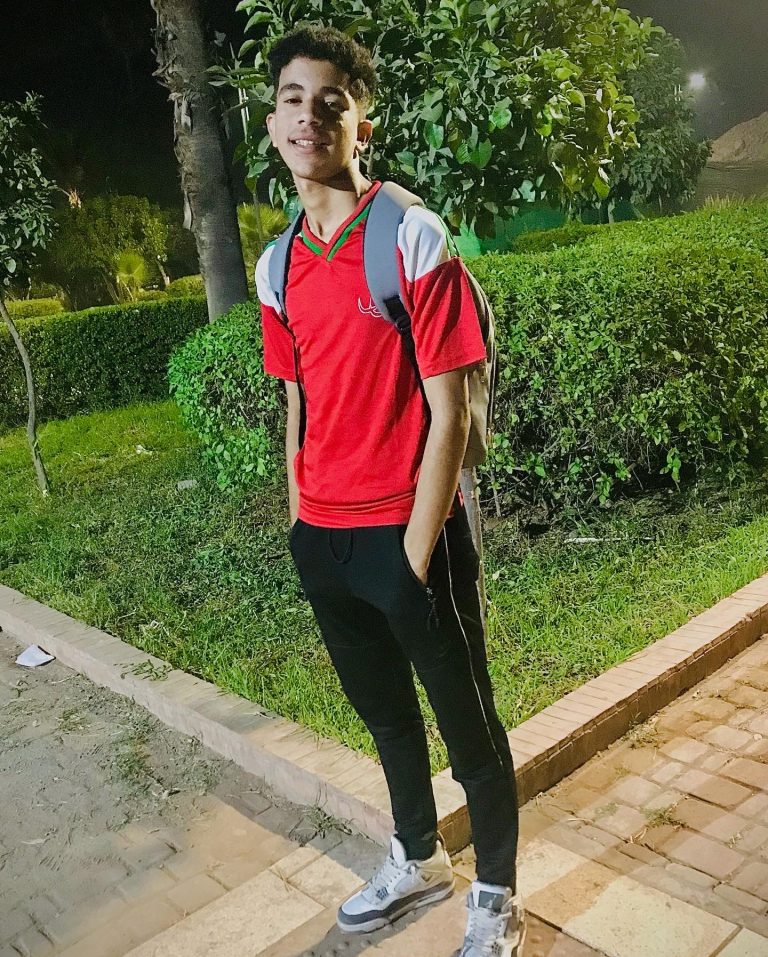 Saad chahid