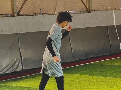 Abedalrazzakitani